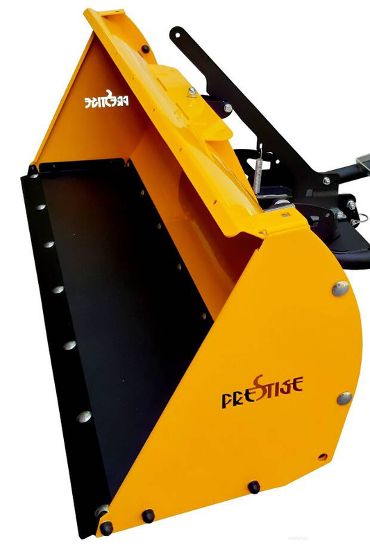 Snežný pluh 2v1 pre CAN-AM G2 570/650/800/1000 štvorkolku